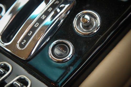 2003 Bentley Arnage T In vendita (immagine 72 di 129)