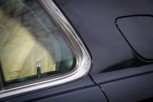 2003 Bentley Arnage T In vendita (immagine 98 di 129)
