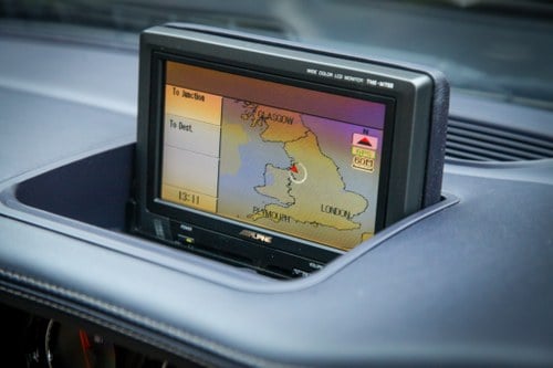 2003 Bentley Arnage T In vendita (immagine 101 di 129)