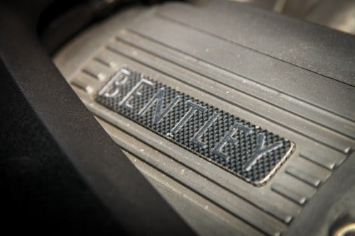 2003 Bentley Arnage T In vendita (immagine 109 di 129)