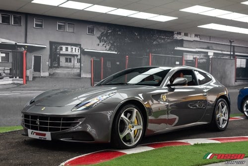 Ferrari FF SOLD
