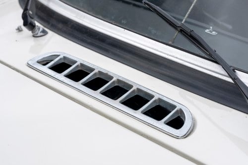 1977 MGB Roadster zum Verkauf (Bild 67 von 107)