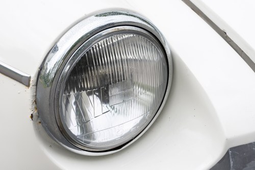 1977 MGB Roadster zum Verkauf (Bild 69 von 107)
