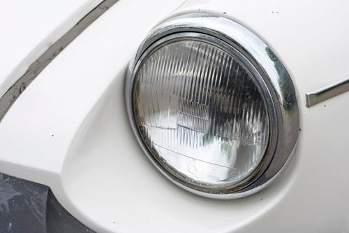1977 MGB Roadster zum Verkauf (Bild 70 von 107)