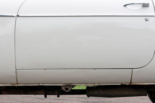 1977 MGB Roadster zum Verkauf (Bild 79 von 107)