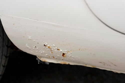 1977 MGB Roadster zum Verkauf (Bild 82 von 107)