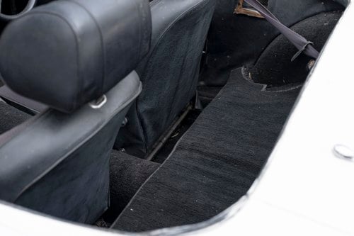 1977 MGB Roadster zum Verkauf (Bild 41 von 107)
