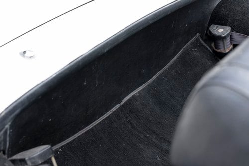 1977 MGB Roadster zum Verkauf (Bild 43 von 107)