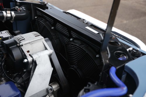 1989 Land Rover Ninety County till salu (bild 94 av 106)