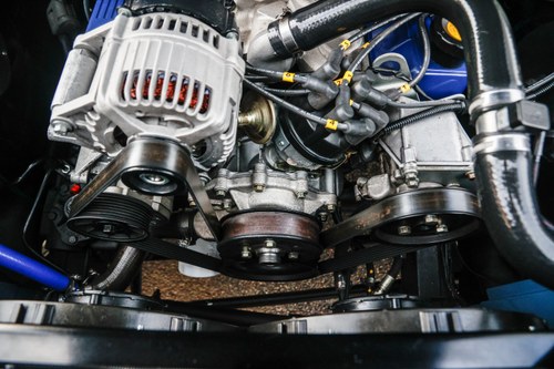 1989 Land Rover Ninety County till salu (bild 100 av 106)