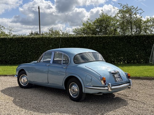 1969 Daimler 250 V8 Te koop (foto 7 van 130)