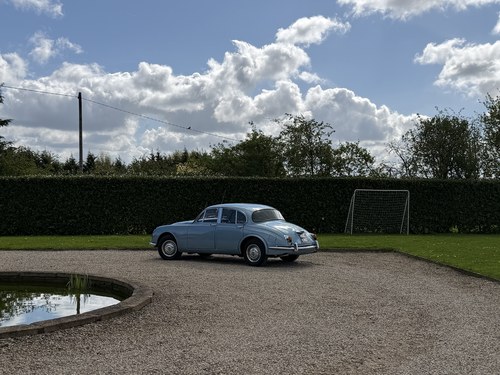 1969 Daimler 250 V8 Te koop (foto 10 van 130)