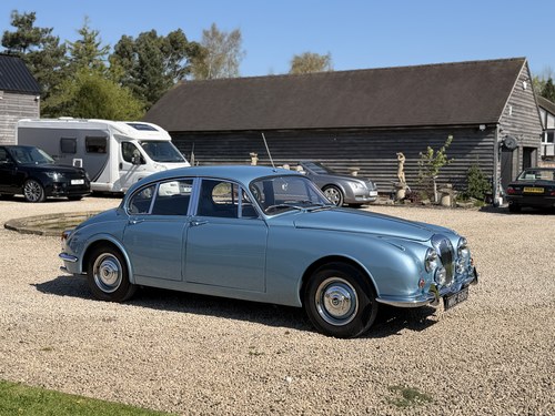 1969 Daimler 250 V8 Te koop (foto 12 van 130)