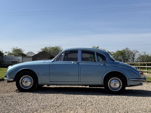 1969 Daimler 250 V8 Te koop (foto 24 van 130)