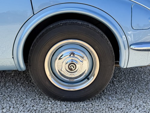 1969 Daimler 250 V8 Te koop (foto 30 van 130)