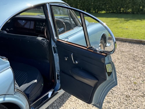 1969 Daimler 250 V8 Te koop (foto 32 van 130)