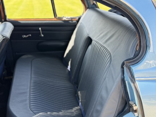1969 Daimler 250 V8 Te koop (foto 34 van 130)