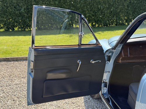 1969 Daimler 250 V8 Te koop (foto 35 van 130)