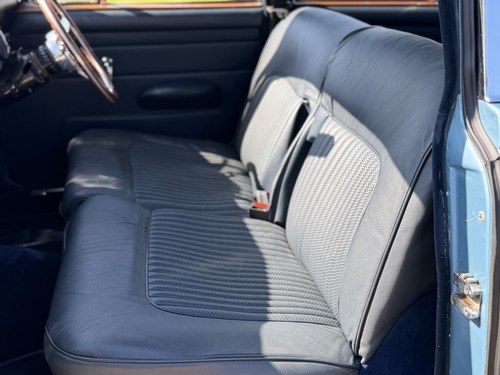 1969 Daimler 250 V8 Te koop (foto 38 van 130)