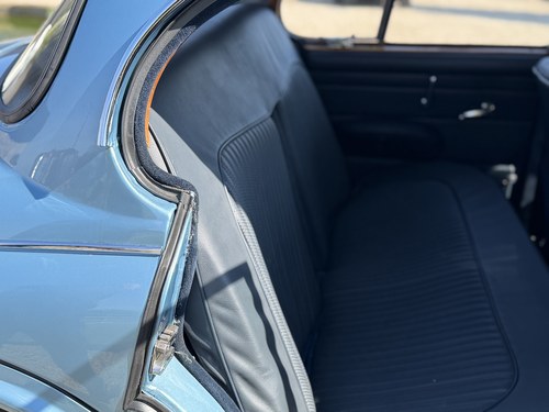 1969 Daimler 250 V8 Te koop (foto 39 van 130)