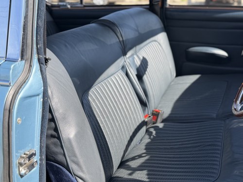 1969 Daimler 250 V8 Te koop (foto 42 van 130)