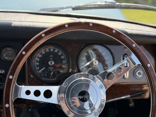 1969 Daimler 250 V8 Te koop (foto 50 van 130)