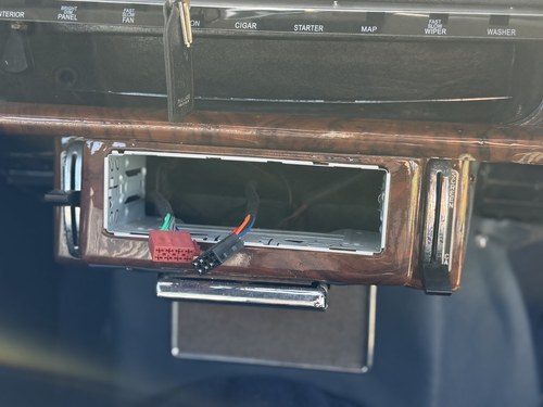 1969 Daimler 250 V8 Te koop (foto 52 van 130)