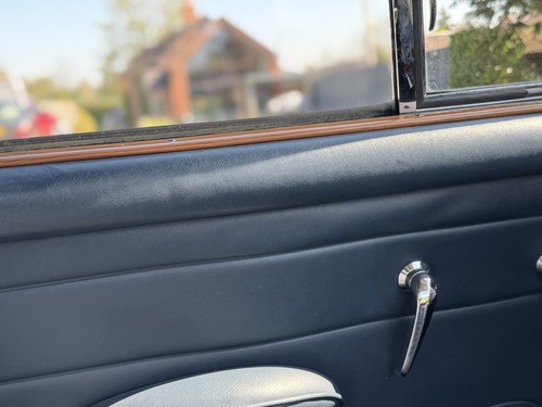 1969 Daimler 250 V8 Te koop (foto 54 van 130)