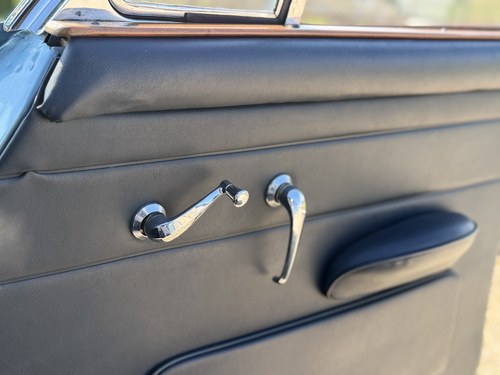 1969 Daimler 250 V8 Te koop (foto 56 van 130)