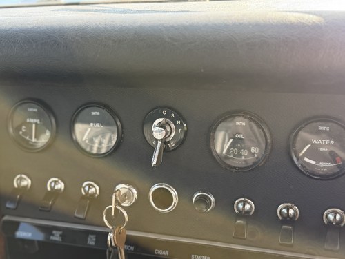 1969 Daimler 250 V8 Te koop (foto 60 van 130)