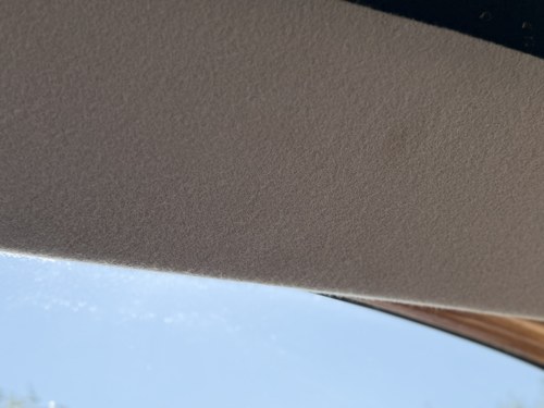 1969 Daimler 250 V8 Te koop (foto 63 van 130)
