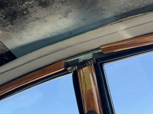 1969 Daimler 250 V8 Te koop (foto 66 van 130)