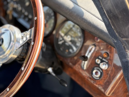 1969 Daimler 250 V8 Te koop (foto 71 van 130)