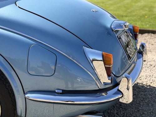 1969 Daimler 250 V8 Te koop (foto 79 van 130)