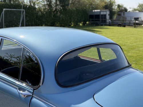 1969 Daimler 250 V8 Te koop (foto 80 van 130)