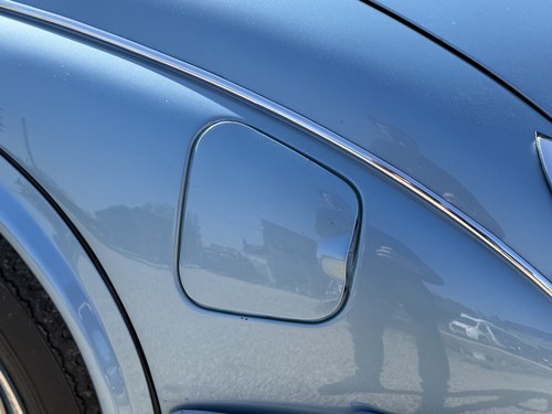 1969 Daimler 250 V8 Te koop (foto 81 van 130)
