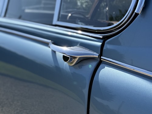 1969 Daimler 250 V8 Te koop (foto 82 van 130)