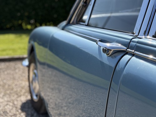 1969 Daimler 250 V8 Te koop (foto 83 van 130)