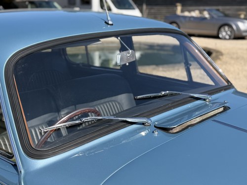 1969 Daimler 250 V8 Te koop (foto 86 van 130)