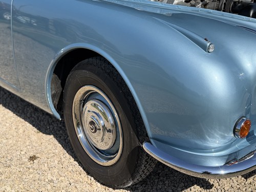 1969 Daimler 250 V8 Te koop (foto 88 van 130)
