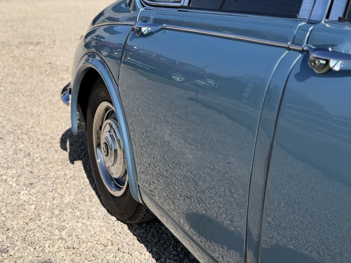 1969 Daimler 250 V8 Te koop (foto 89 van 130)