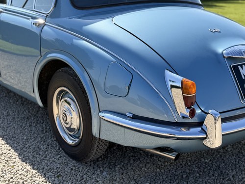 1969 Daimler 250 V8 Te koop (foto 90 van 130)