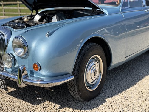 1969 Daimler 250 V8 Te koop (foto 91 van 130)
