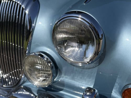 1969 Daimler 250 V8 Te koop (foto 101 van 130)