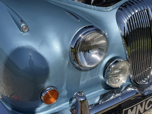 1969 Daimler 250 V8 Te koop (foto 103 van 130)