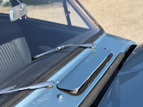 1969 Daimler 250 V8 Te koop (foto 105 van 130)
