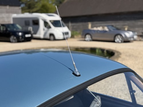 1969 Daimler 250 V8 Te koop (foto 107 van 130)