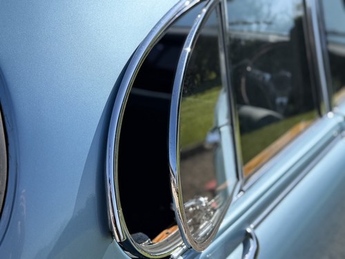 1969 Daimler 250 V8 Te koop (foto 108 van 130)