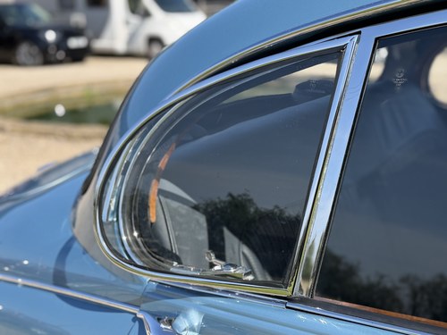1969 Daimler 250 V8 Te koop (foto 109 van 130)