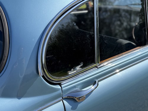 1969 Daimler 250 V8 Te koop (foto 110 van 130)
